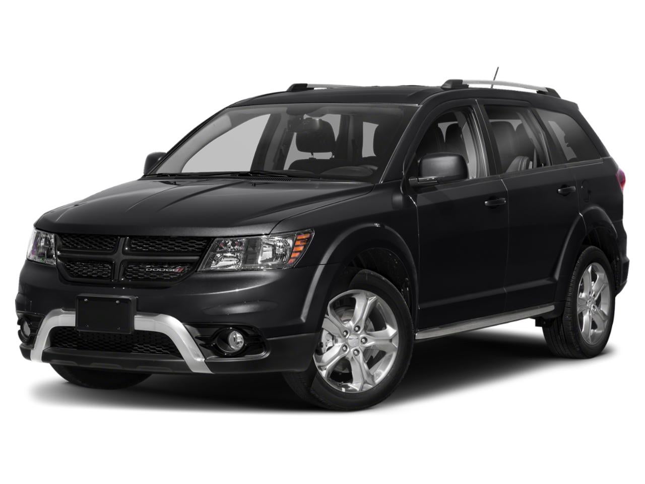 2015 Dodge Journey FWD 4dr SE