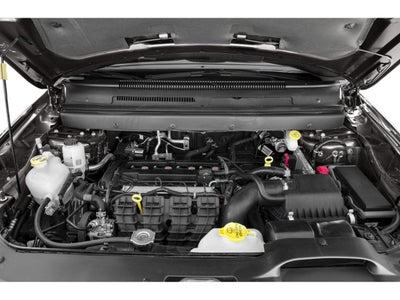 2015 Dodge Journey FWD 4dr SE