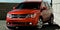 2015 Dodge Journey FWD 4dr SE