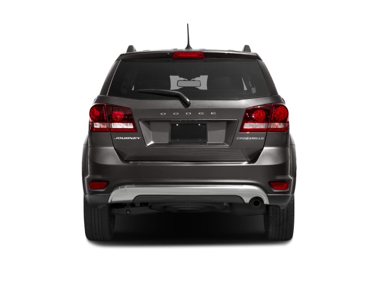2015 Dodge Journey FWD 4dr SE