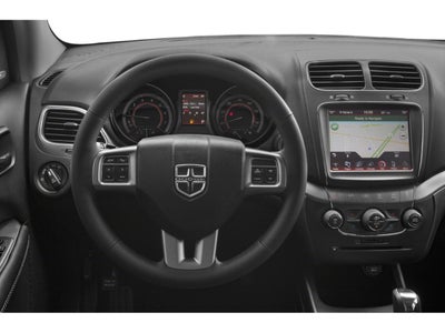 2019 Dodge Journey SE FWD