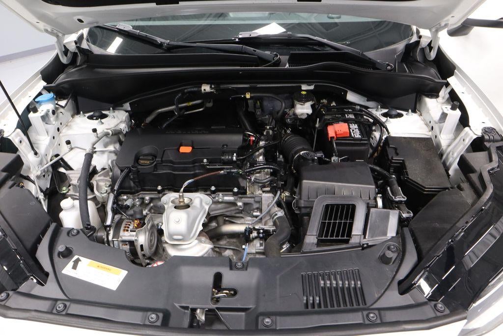 2024 Honda HR-V LX 2WD CVT