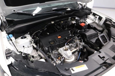 2024 Honda HR-V LX 2WD CVT