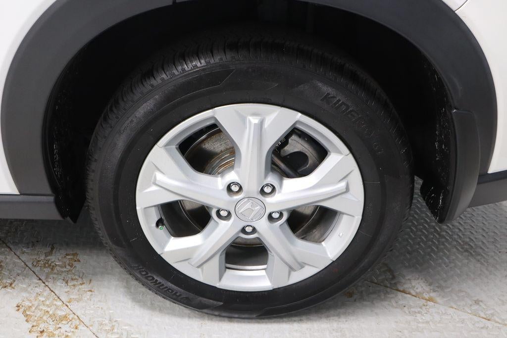 2024 Honda HR-V LX 2WD CVT