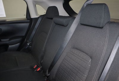 2024 Honda HR-V LX 2WD CVT