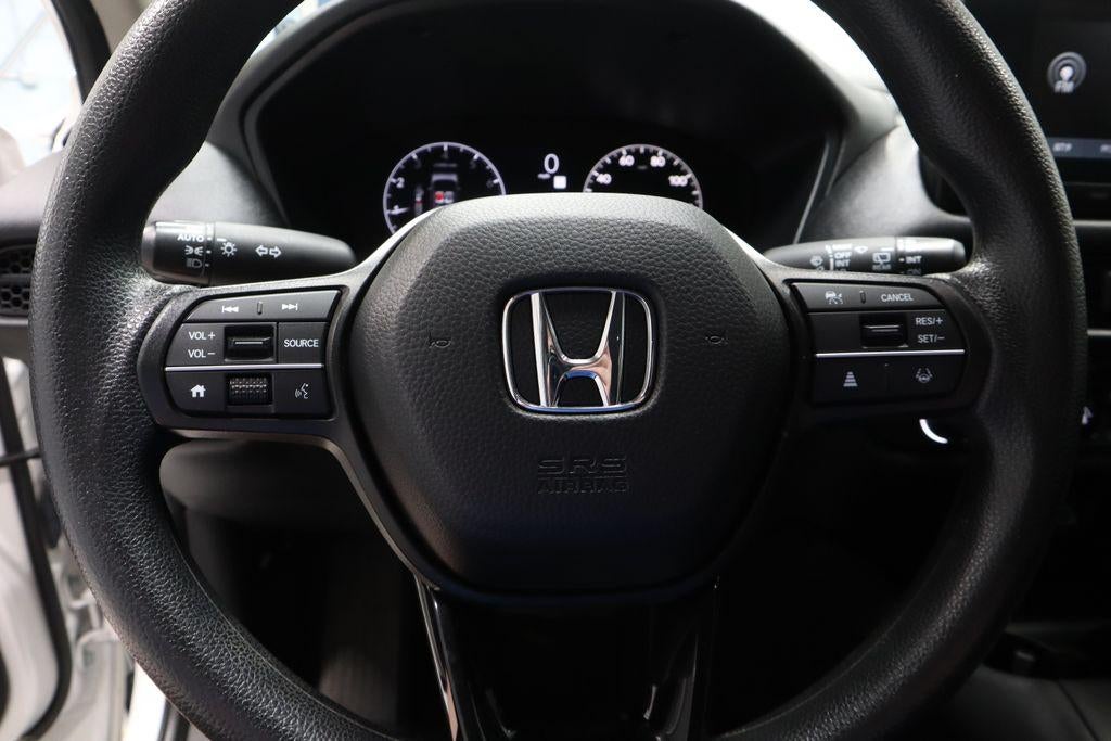2024 Honda HR-V LX 2WD CVT