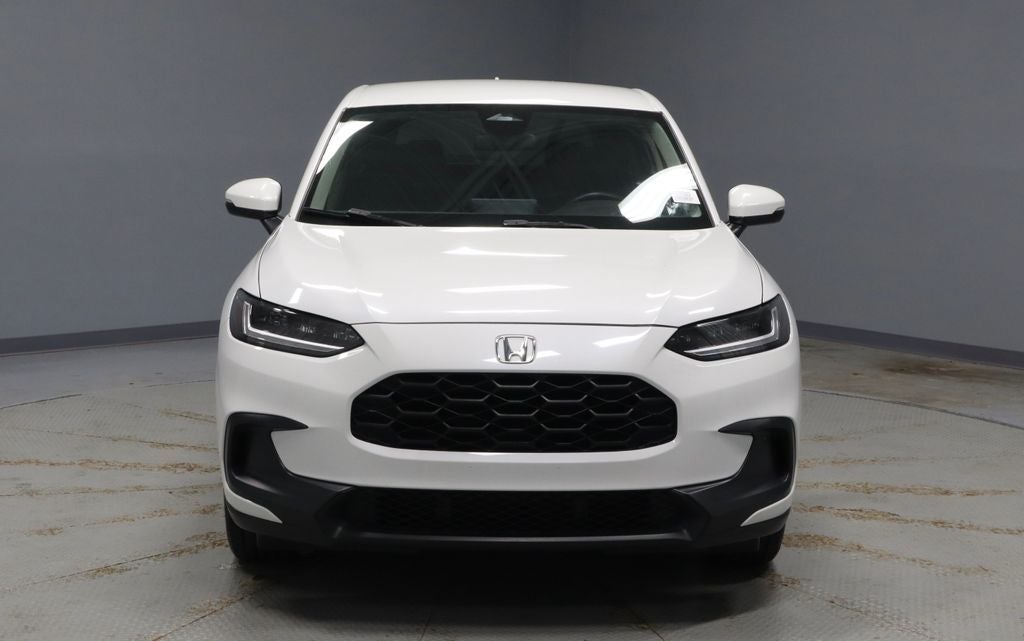 2024 Honda HR-V LX 2WD CVT