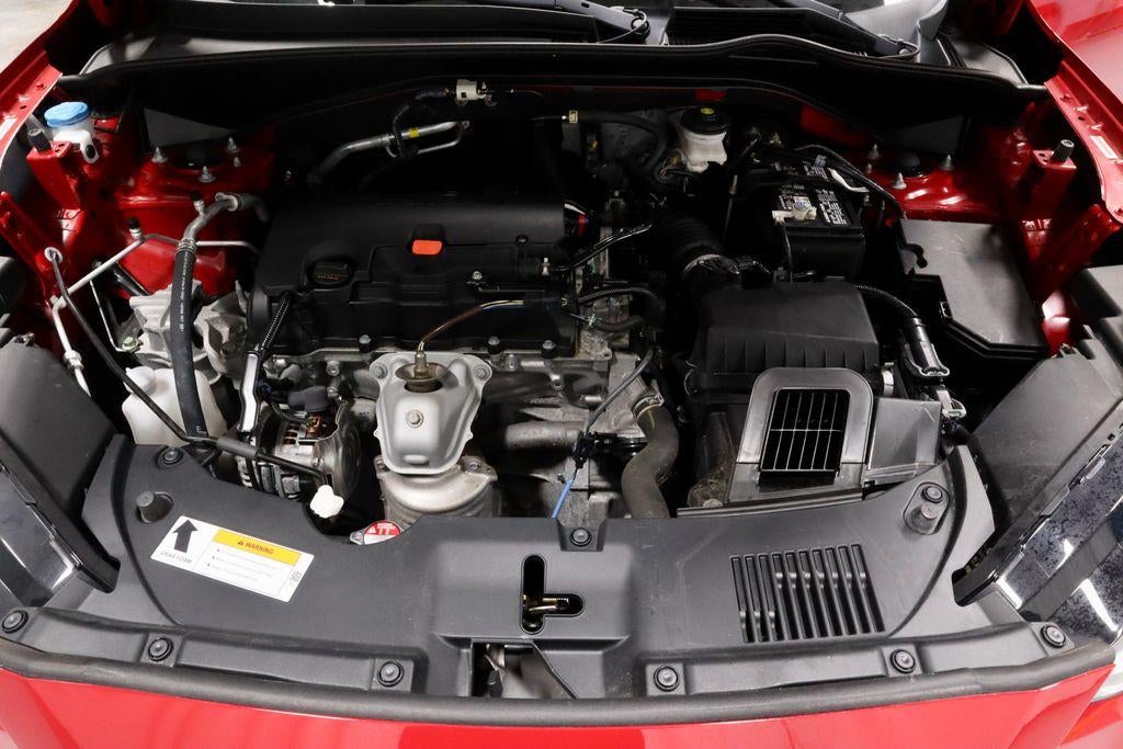 2023 Honda HR-V Sport AWD CVT