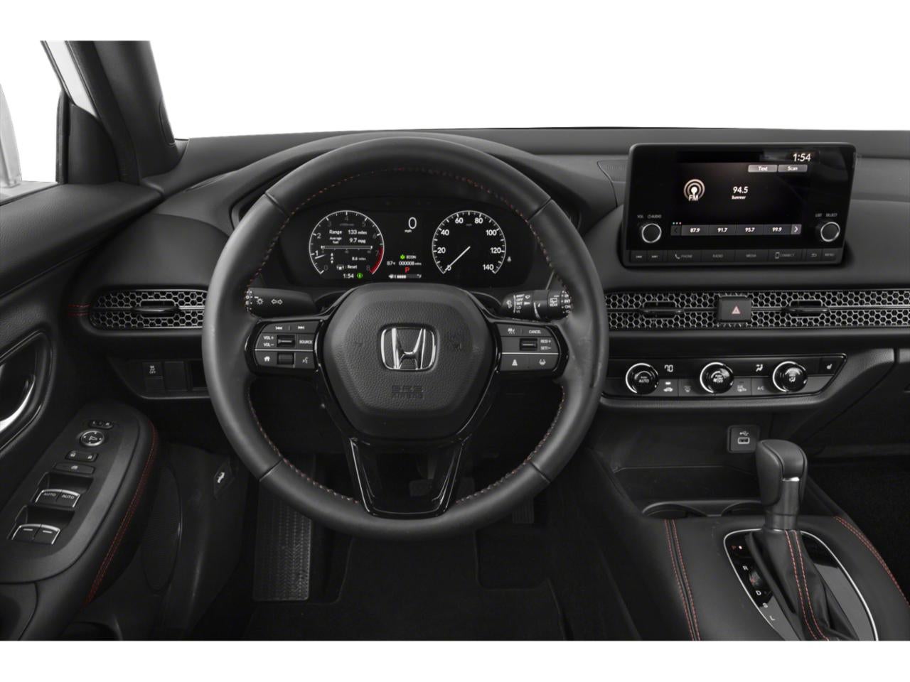 2023 Honda HR-V Sport AWD CVT