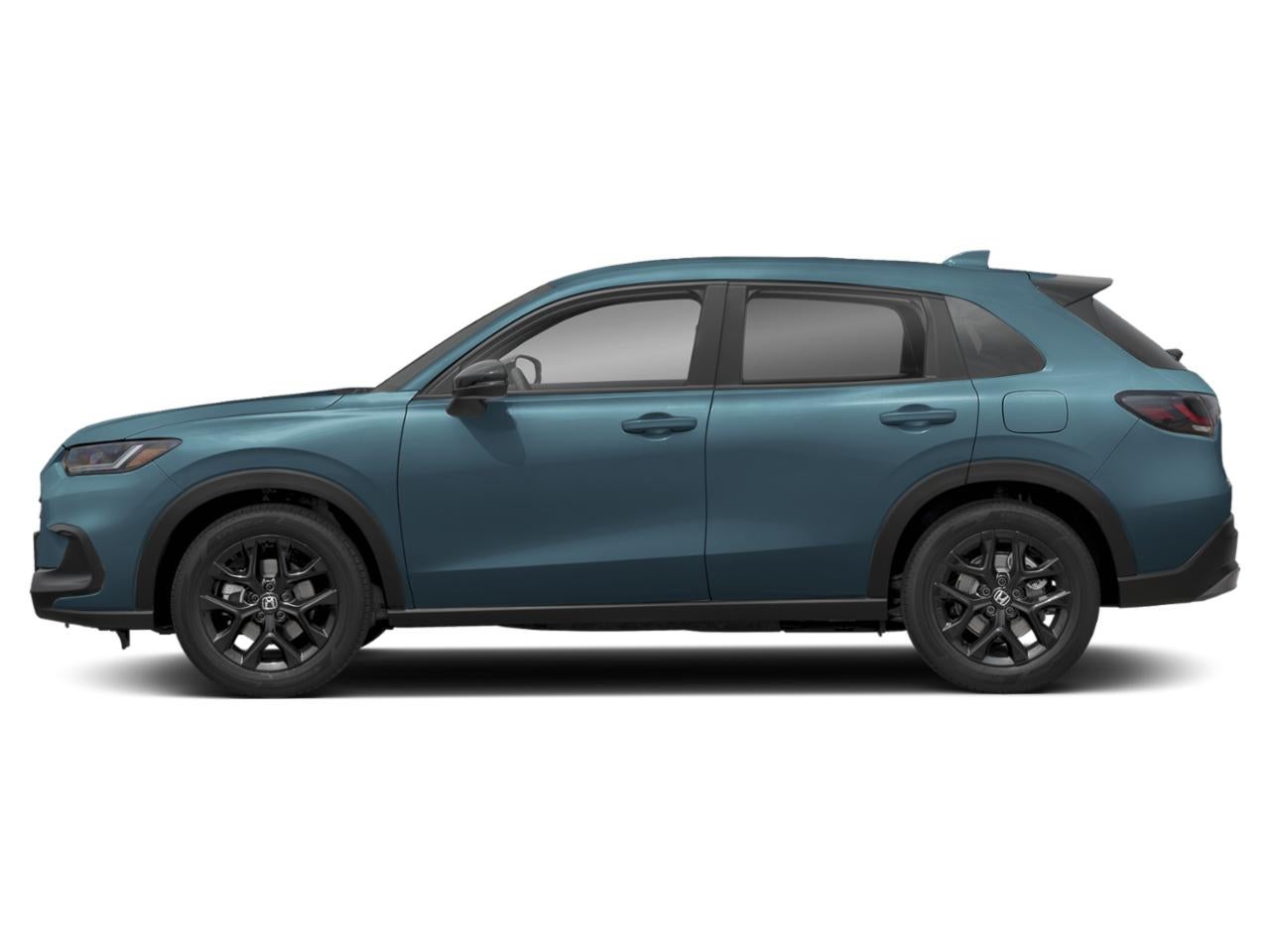 2025 Honda HR-V Sport AWD CVT
