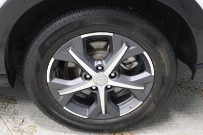 2024 Honda HR-V EX-L AWD CVT