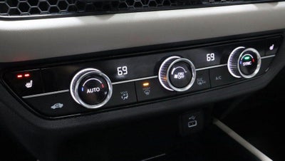 2024 Honda HR-V EX-L AWD CVT