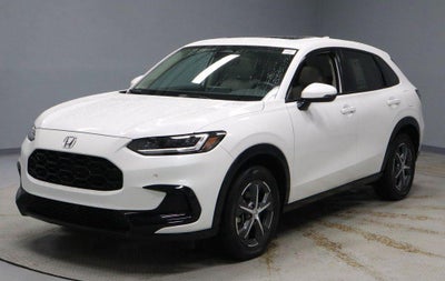 2024 Honda HR-V EX-L AWD CVT