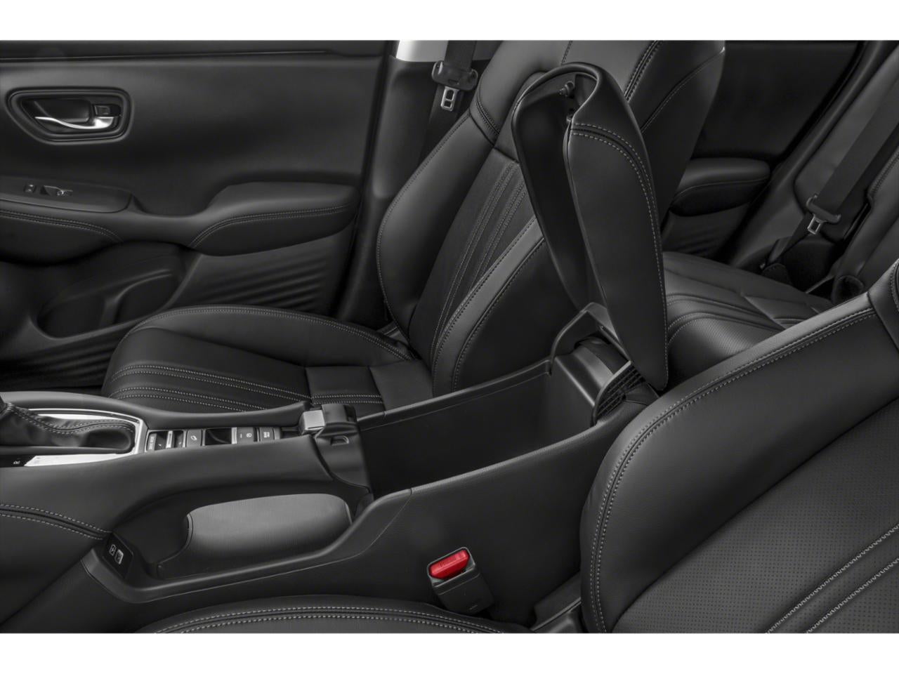 2024 Honda HR-V EX-L AWD CVT