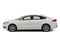 2018 Ford Fusion SE FWD