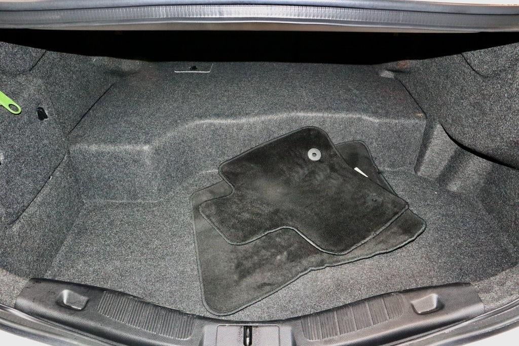 2018 Ford Fusion Hybrid S FWD