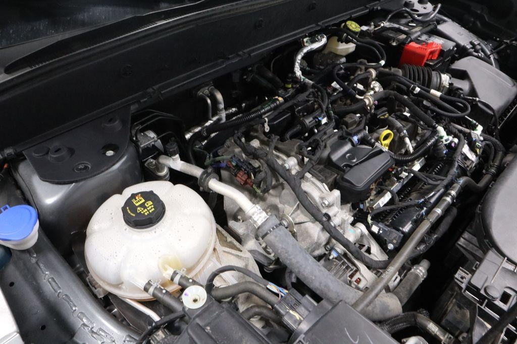 2024 Ford Bronco Sport Big Bend 4x4