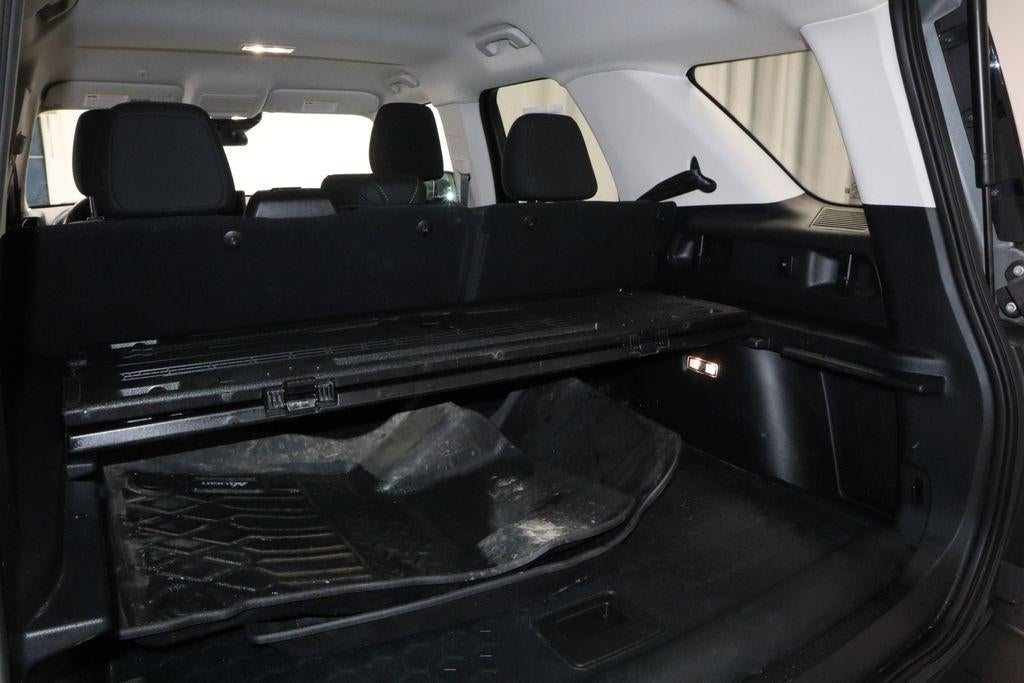 2024 Ford Bronco Sport Big Bend 4x4