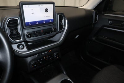 2024 Ford Bronco Sport Big Bend 4x4