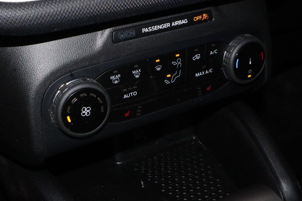 2024 Ford Bronco Sport Big Bend 4x4