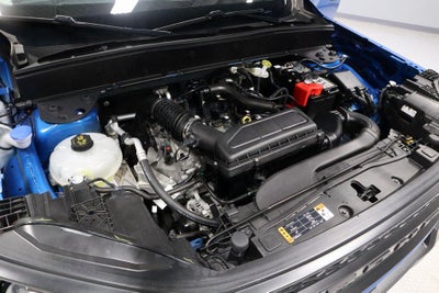 2025 Ford Bronco Sport Big Bend 4x4
