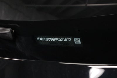 2023 Ford Bronco Sport Outer Banks 4x4