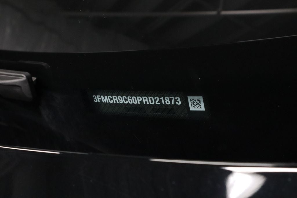 2023 Ford Bronco Sport Outer Banks 4x4