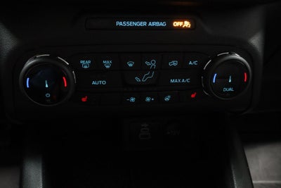 2023 Ford Bronco Sport Outer Banks 4x4