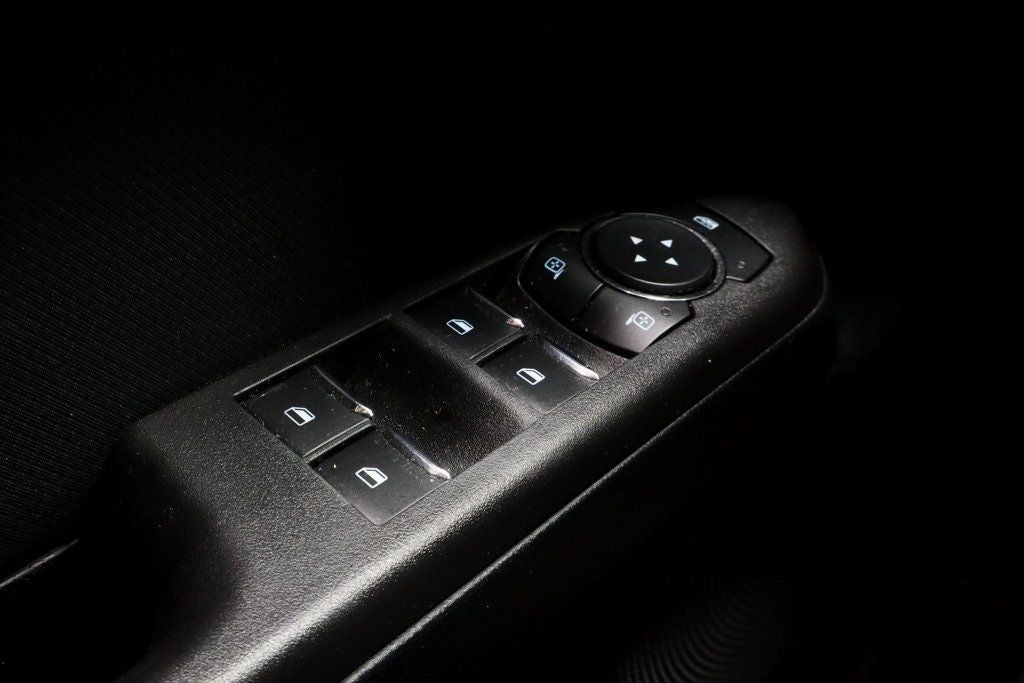 2021 Ford Bronco Sport Outer Banks 4x4