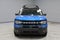 2025 Ford Bronco Sport Outer Banks 4x4