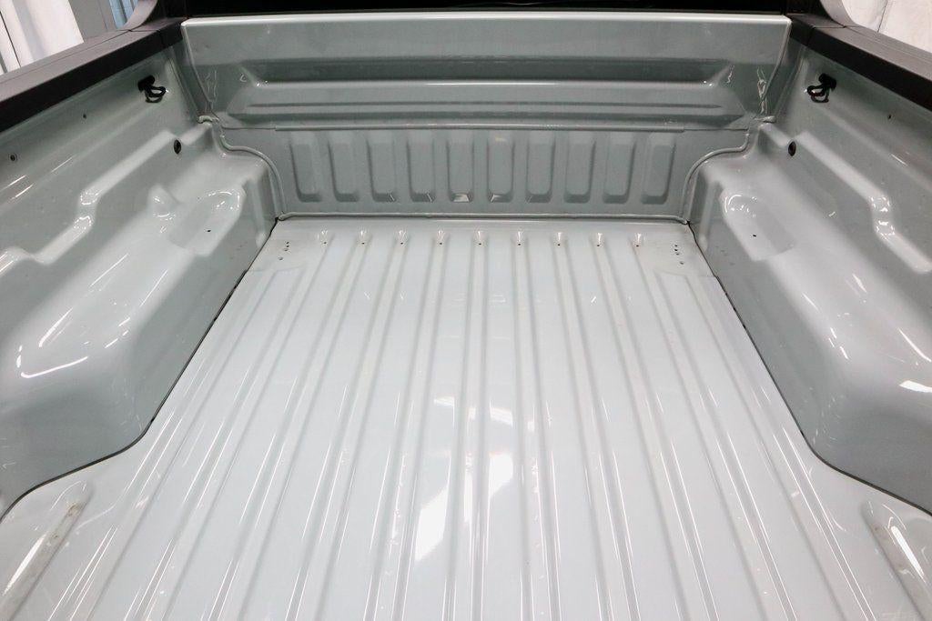 2024 Ford Maverick XL AWD SuperCrew