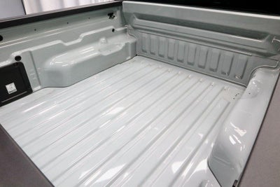 2024 Ford Maverick XL AWD SuperCrew