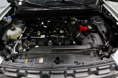 2024 Ford Maverick XL AWD SuperCrew