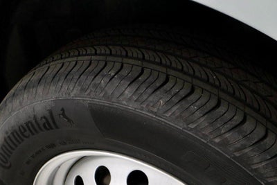 2024 Ford Maverick XL AWD SuperCrew