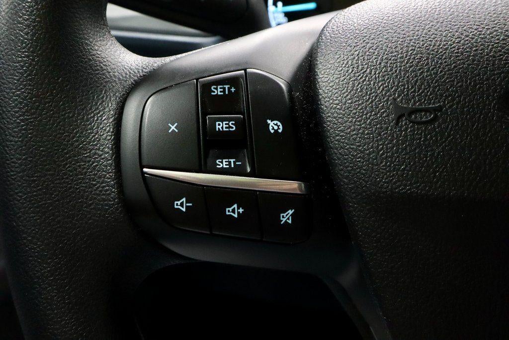 2024 Ford Maverick XL AWD SuperCrew