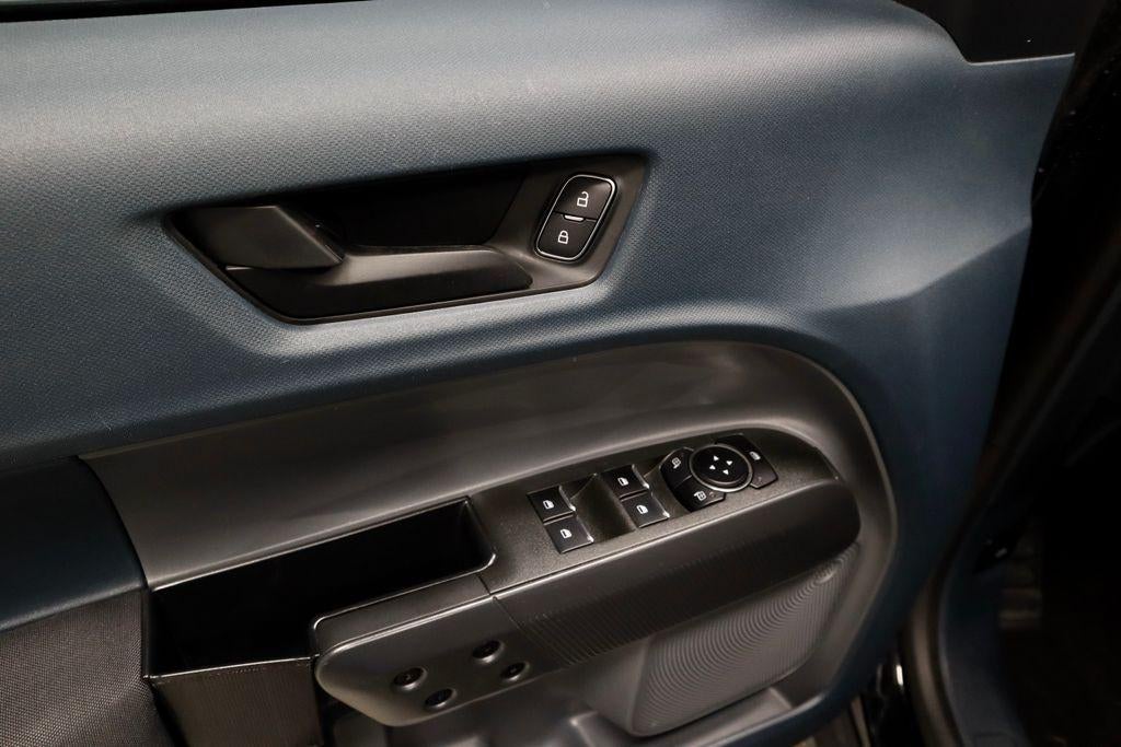 2023 Ford Maverick XL FWD SuperCrew