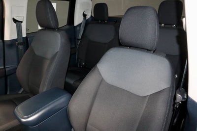 2023 Ford Maverick XL FWD SuperCrew