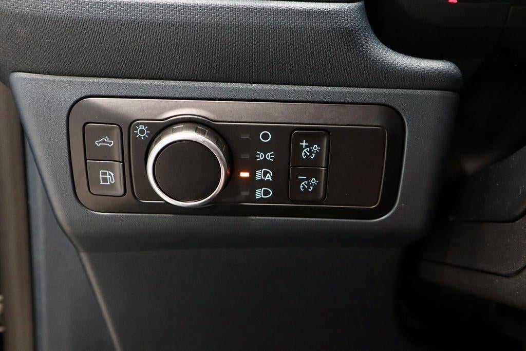 2023 Ford Maverick XL FWD SuperCrew