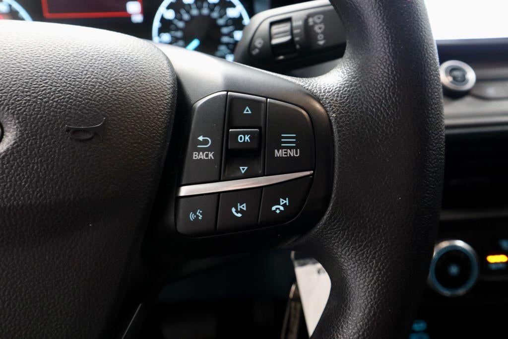 2023 Ford Maverick XL FWD SuperCrew
