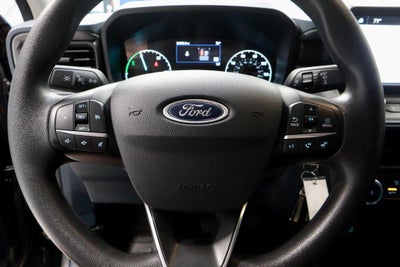 2023 Ford Maverick XL FWD SuperCrew