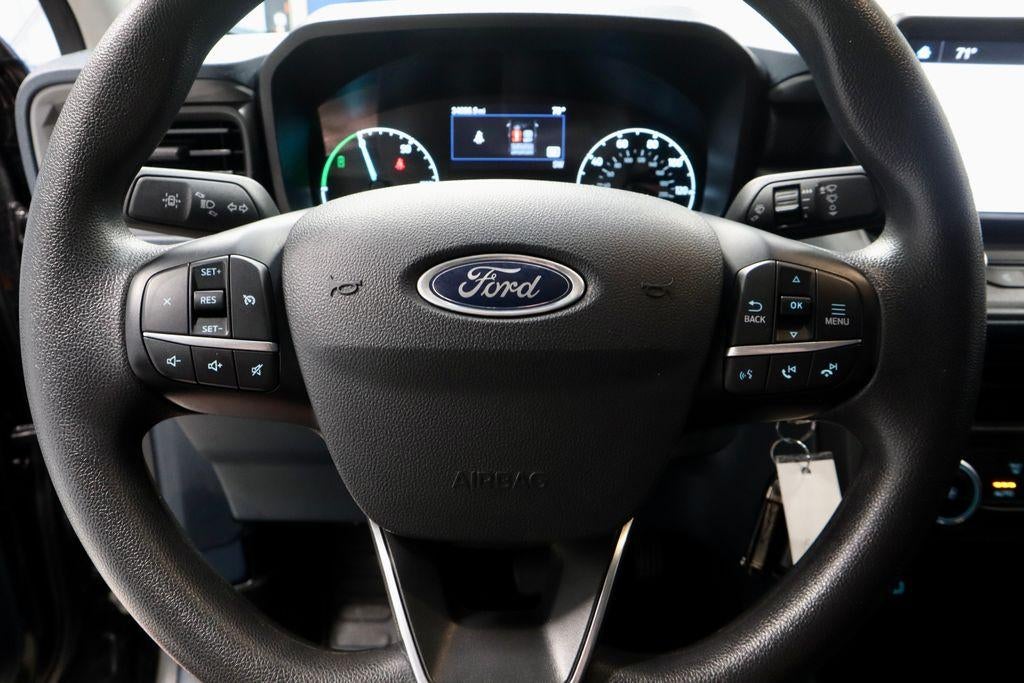 2023 Ford Maverick XL FWD SuperCrew
