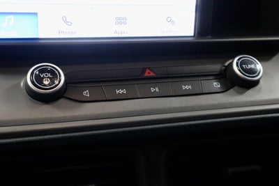 2023 Ford Maverick XL FWD SuperCrew