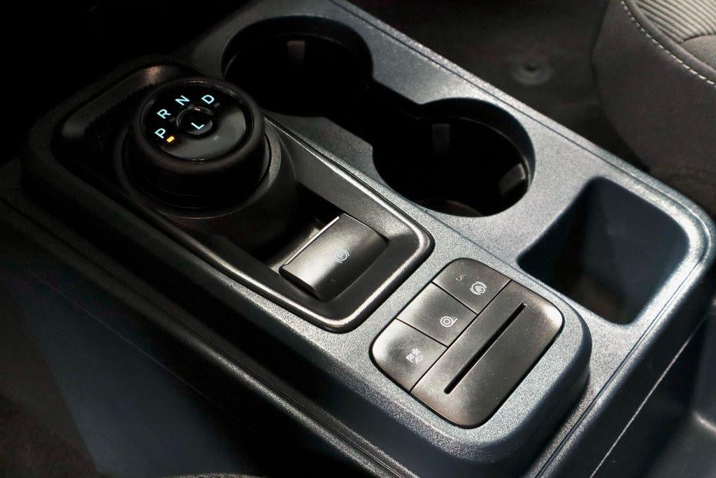 2023 Ford Maverick XL FWD SuperCrew