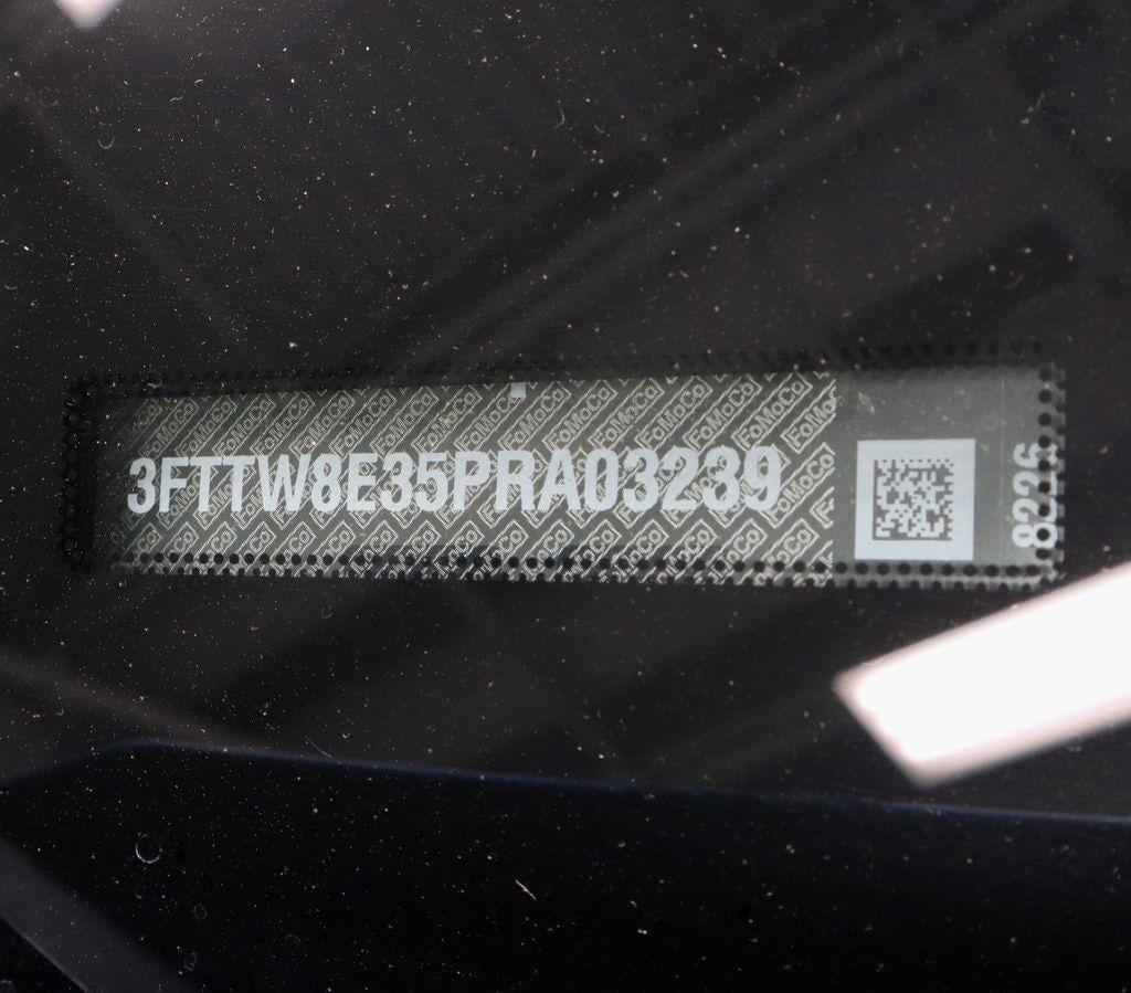 2023 Ford Maverick XL FWD SuperCrew
