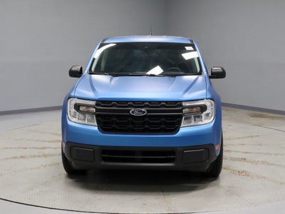 2023 Ford Maverick XL FWD SuperCrew