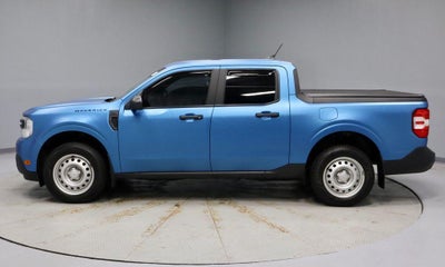 2023 Ford Maverick XL FWD SuperCrew