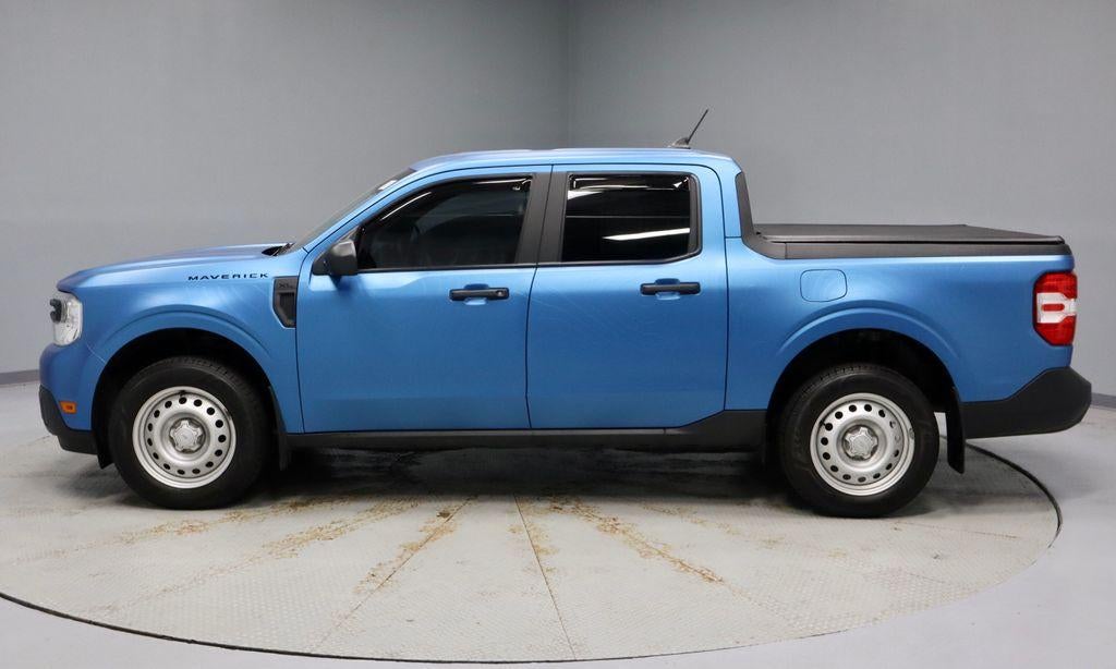 2023 Ford Maverick XL FWD SuperCrew