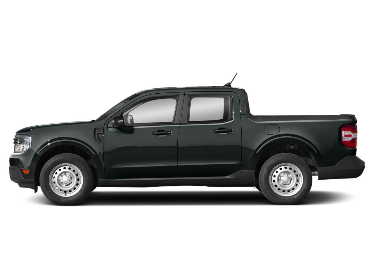 2023 Ford Maverick XL FWD SuperCrew