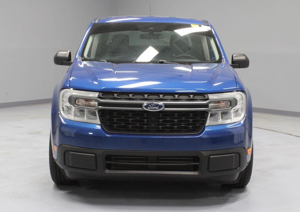 2024 Ford Maverick XLT AWD SuperCrew