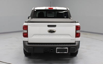2024 Ford Maverick LARIAT AWD SuperCrew